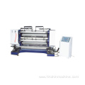 High Speed PVC PET Film Slitting Machine